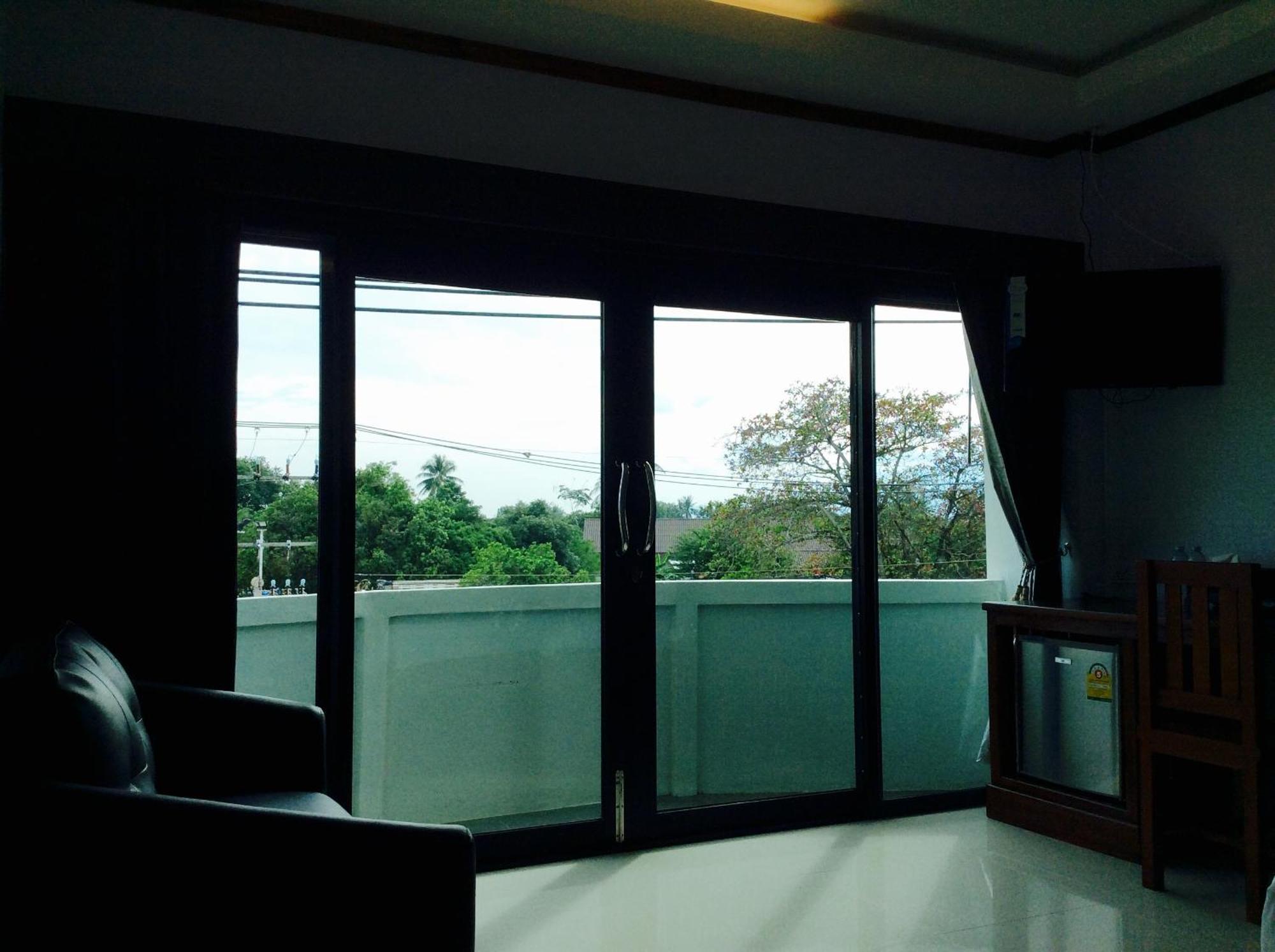 Ez House Sukhothai Quarto foto