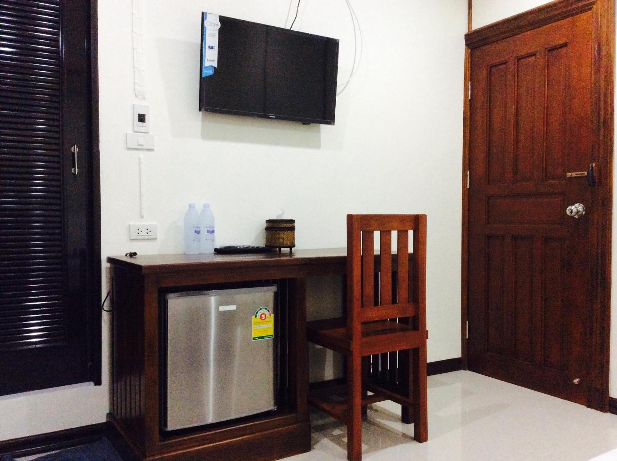 Ez House Sukhothai Quarto foto