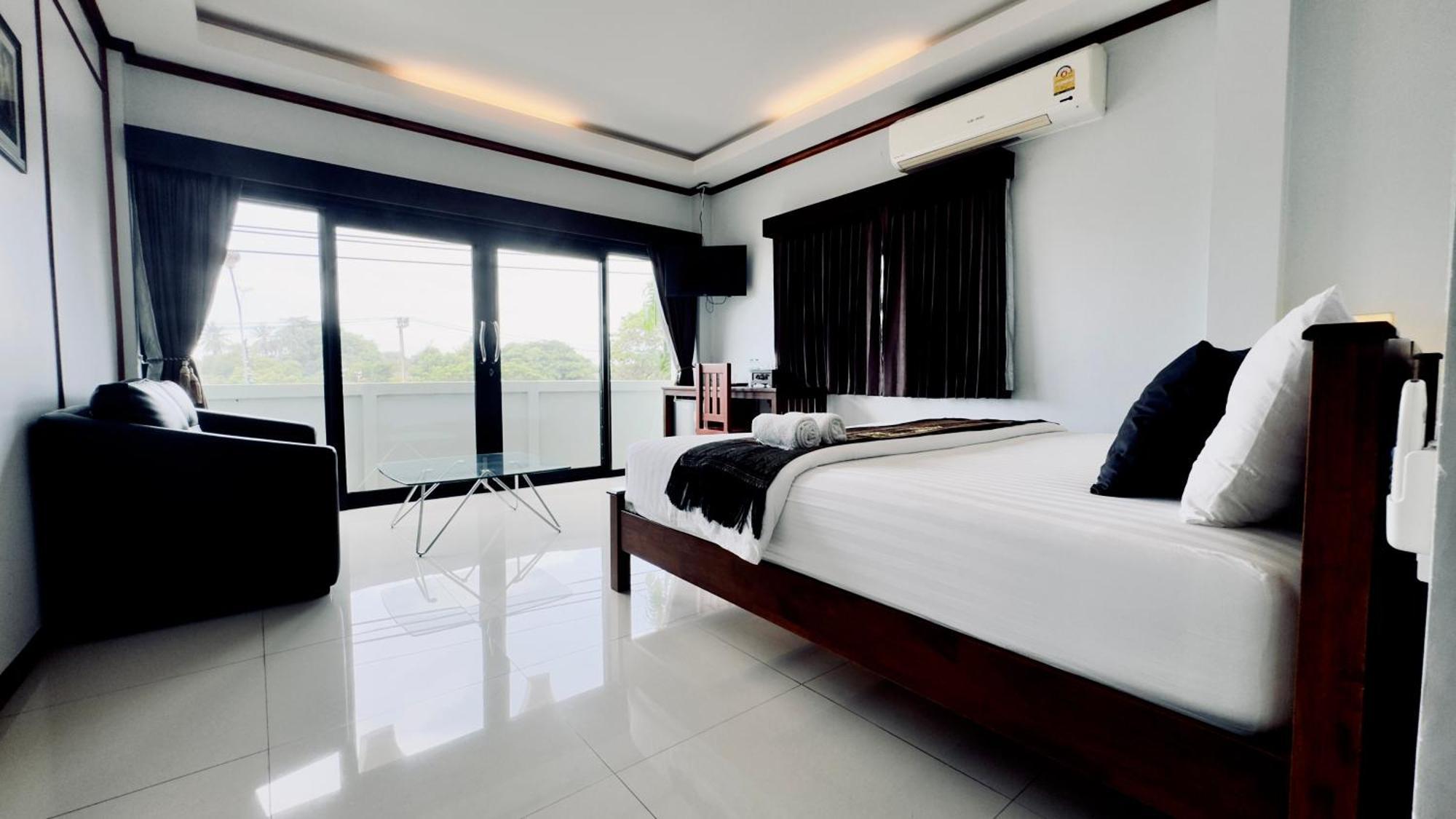 Ez House Sukhothai Exterior foto