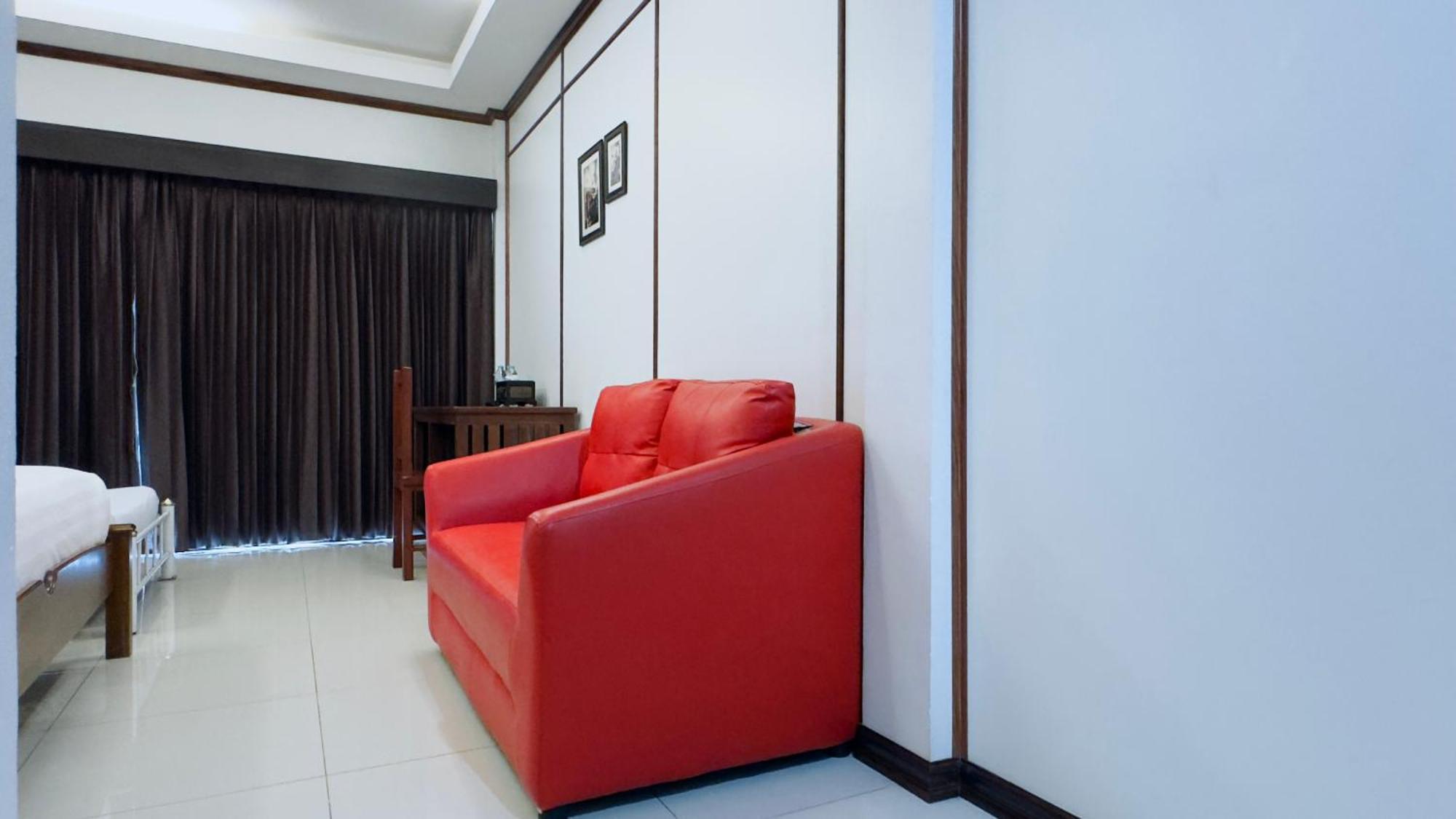 Ez House Sukhothai Exterior foto